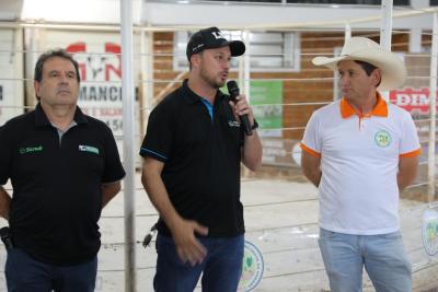 Feira de Bezerros e Bezerras da SRCO mostra a força da pecuária regional